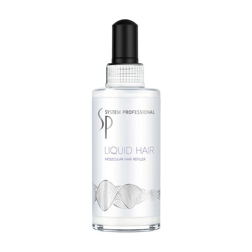 Liquid Hair Tratamento Reconstrutor 100ml