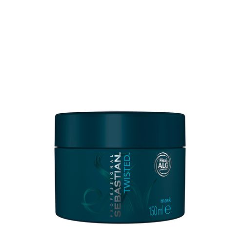 Twisted Elastic Treatment - Máscara 150ml