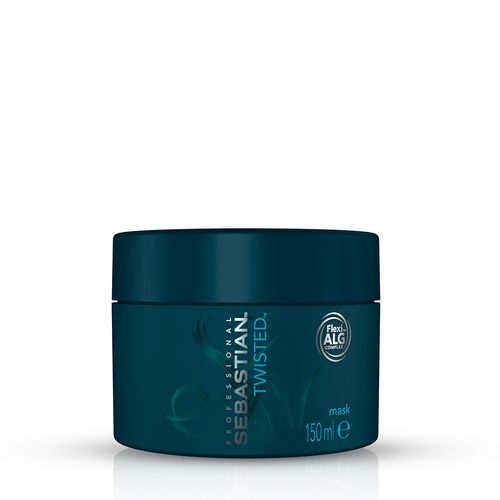 Twisted Elastic Treatment - Máscara 150ml