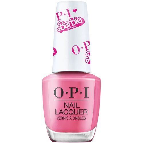 OPI ♥ BARBIE