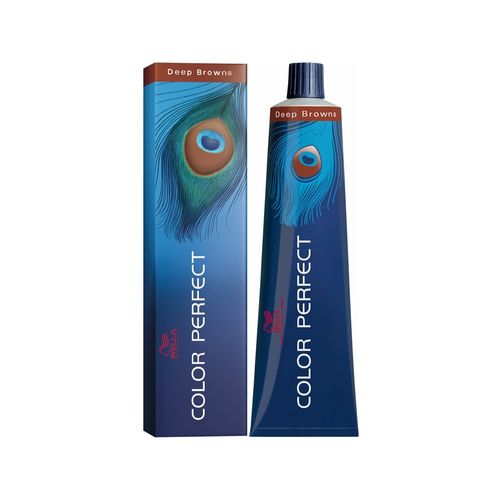 Color Perfect Deep Browns