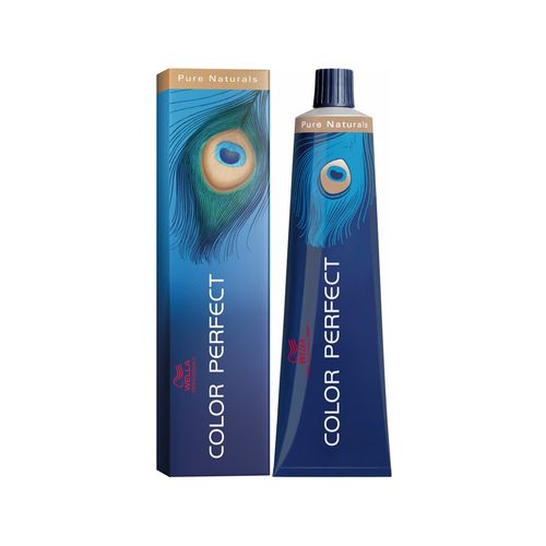 Color Perfect Pure Naturals