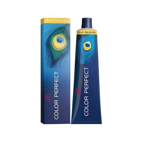 Color Perfect Rich Naturals