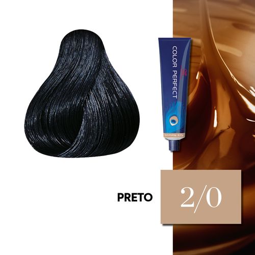 Color Perfect Pure Naturals