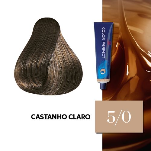 Color Perfect Pure Naturals