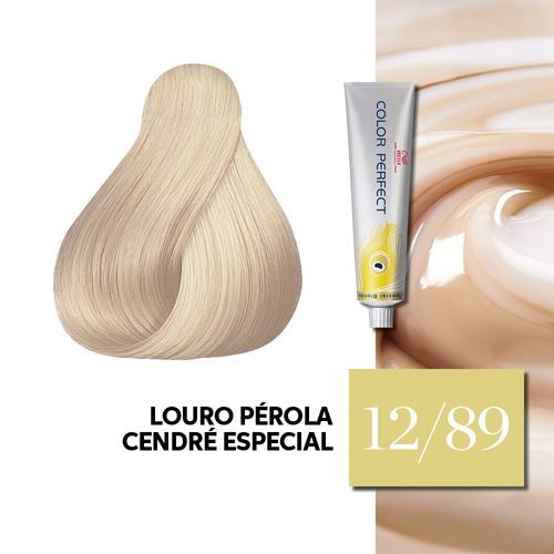 Color Perfect Special Blond