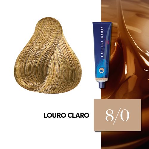 Color Perfect Pure Naturals