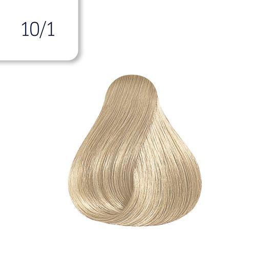 Color Perfect Rich Naturals