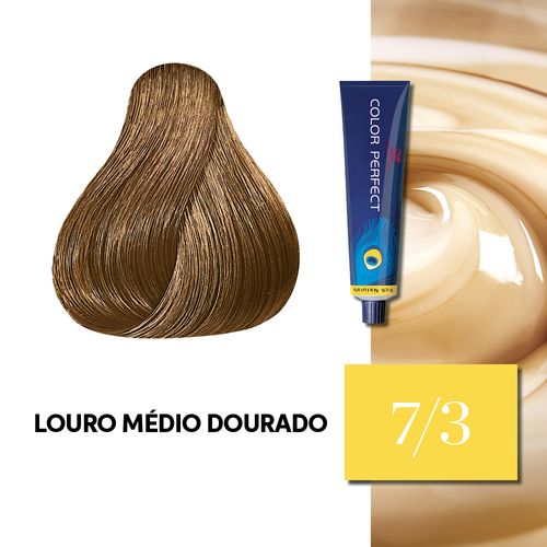 Color Perfect Rich Naturals