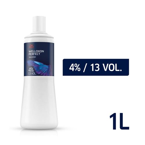 Wella Professionals Welloxon Perfect 13V 4%