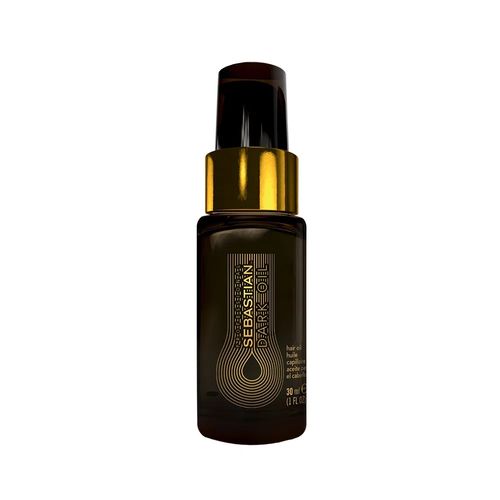 Dark Oil - Óleo Capilar 30ml