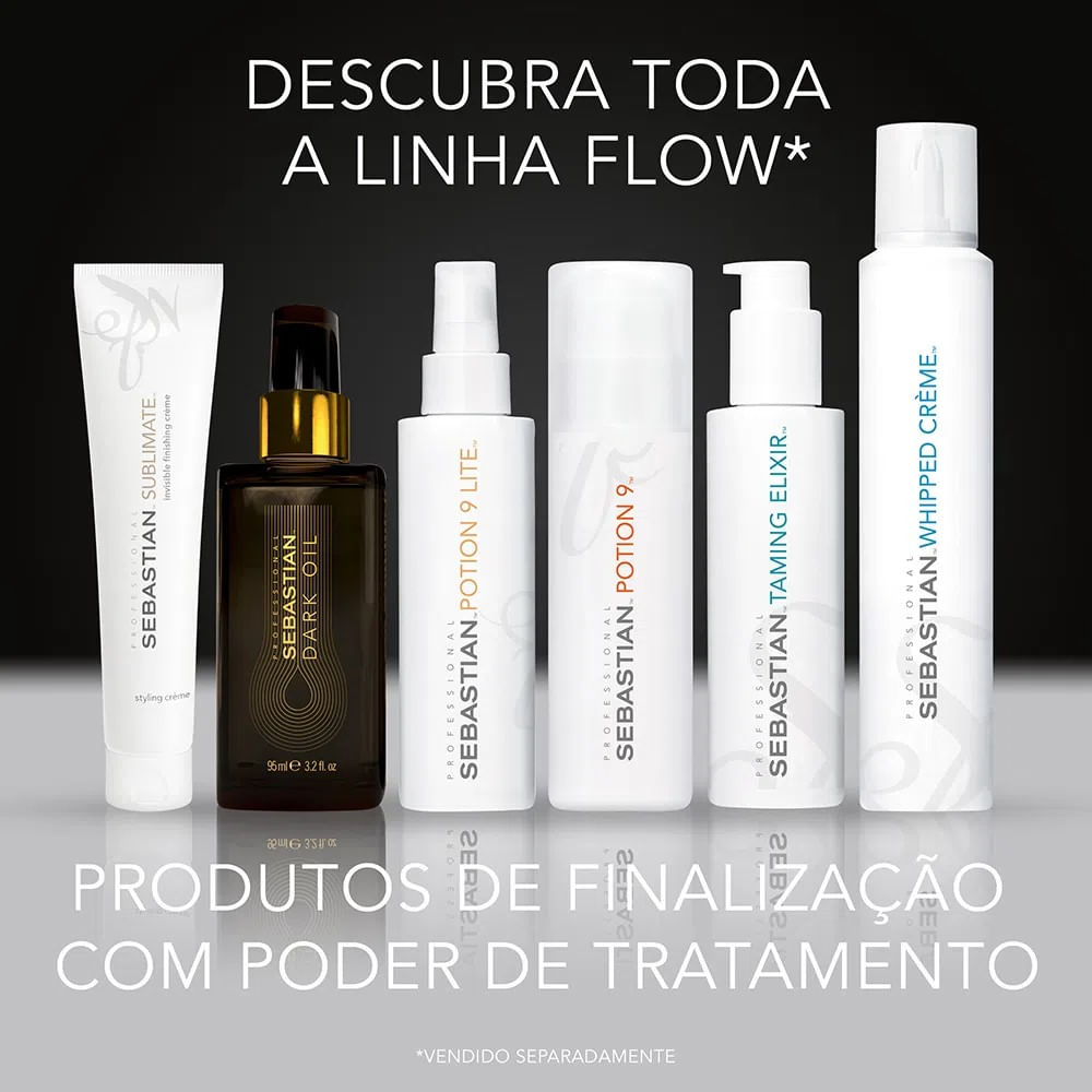 Potion 9 Lite - Leave In 150ml - LOJA WELLA
