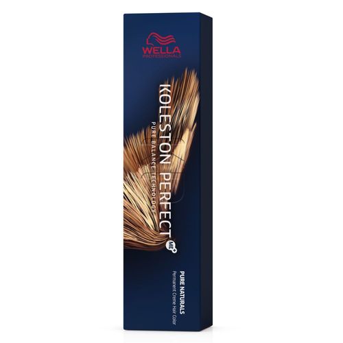 Koleston Perfect Pure Naturals