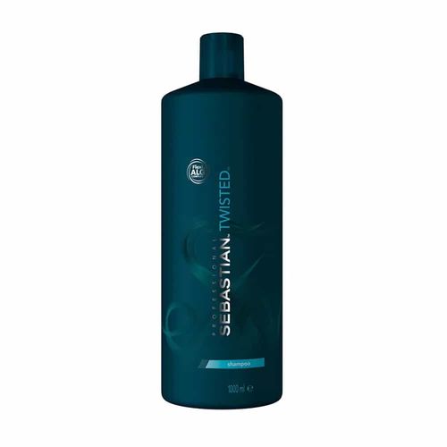 Twisted Elastic Cleaner - Shampoo