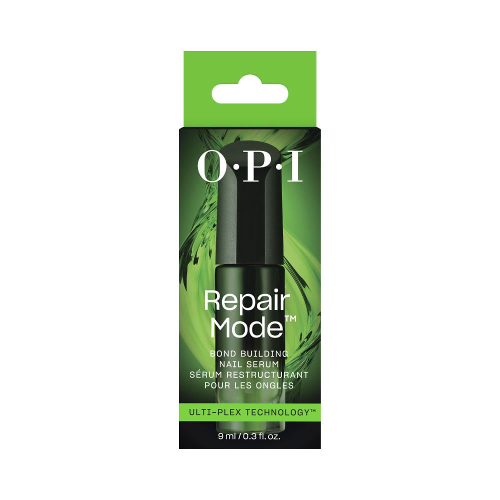 Encontraproduto.com.br - Sérum OPI Repair Mode™ 9ml