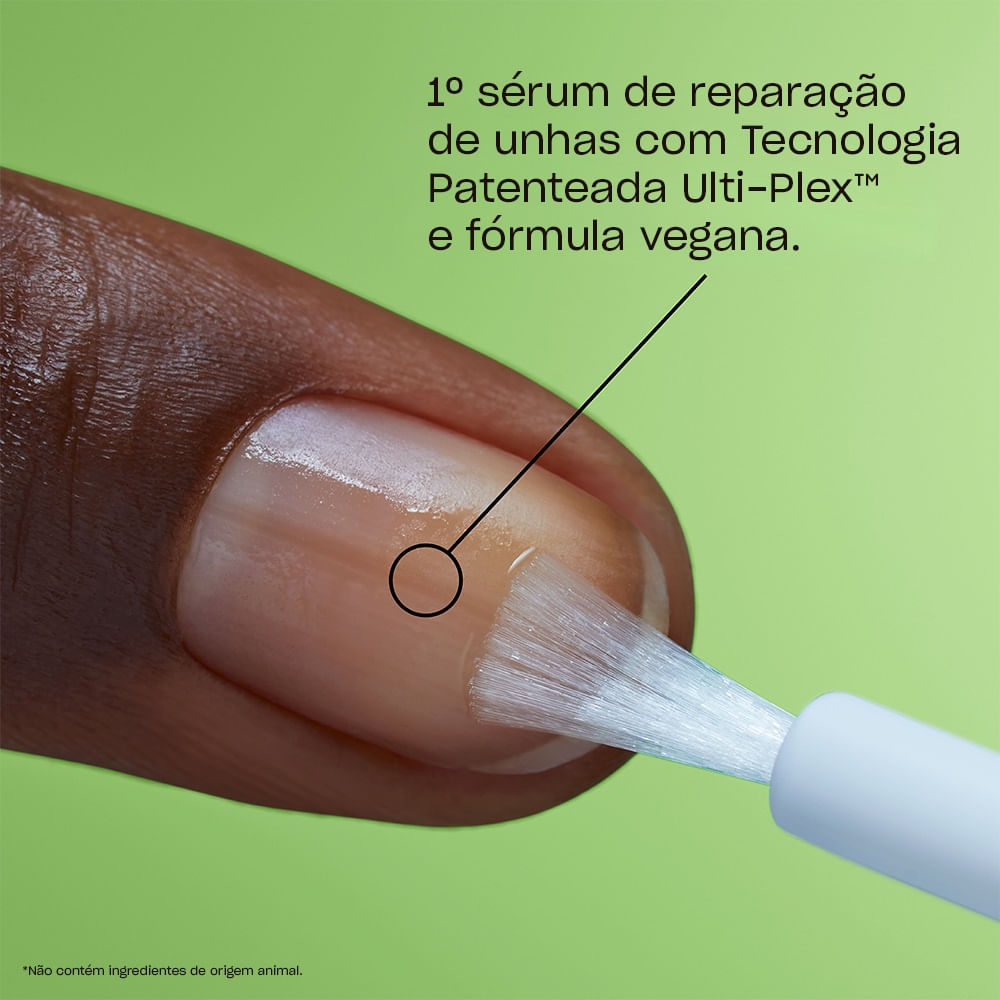 Encontraproduto.com.br - Sérum OPI Repair Mode™ 9ml