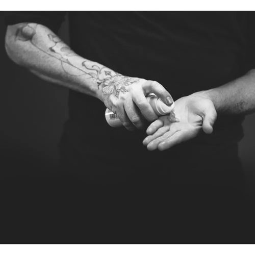 Potion 9 - Creme Modelador 50ml