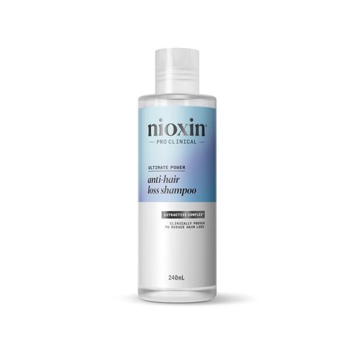 Nioxin Shampoo Antiqueda 240mL