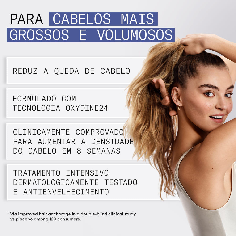 Nioxin Night Density Rescue Serum - 70ml