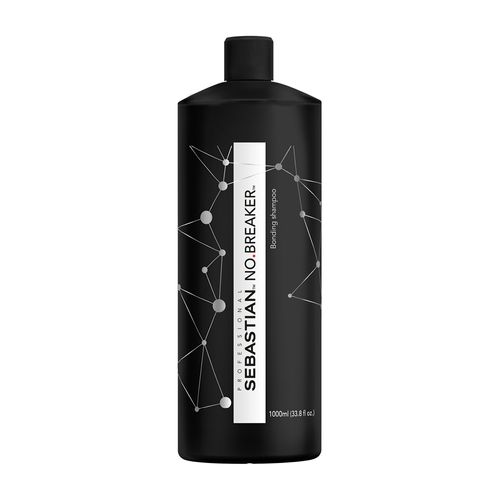 Shampoo Sebastian Professional No Breaker