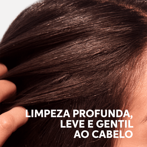 Invigo Balance Acqua Pure - Shampoo Antirresíduos