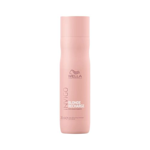 Invigo Blonde Recharge - Shampoo