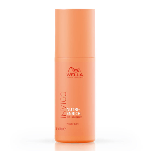 Invigo Nutri Enrich Wonder Balm - Leave In Spray 150ml