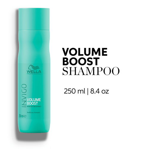 Invigo Volume Boost - Shampoo 250ml