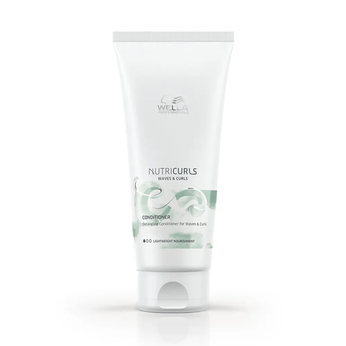 Wella Nutricurls - Condicionador