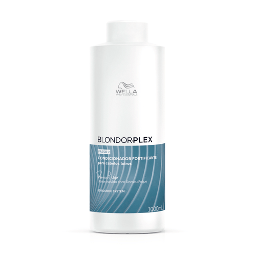Wella Professionals Blondorplex Shampoo Fortificante
