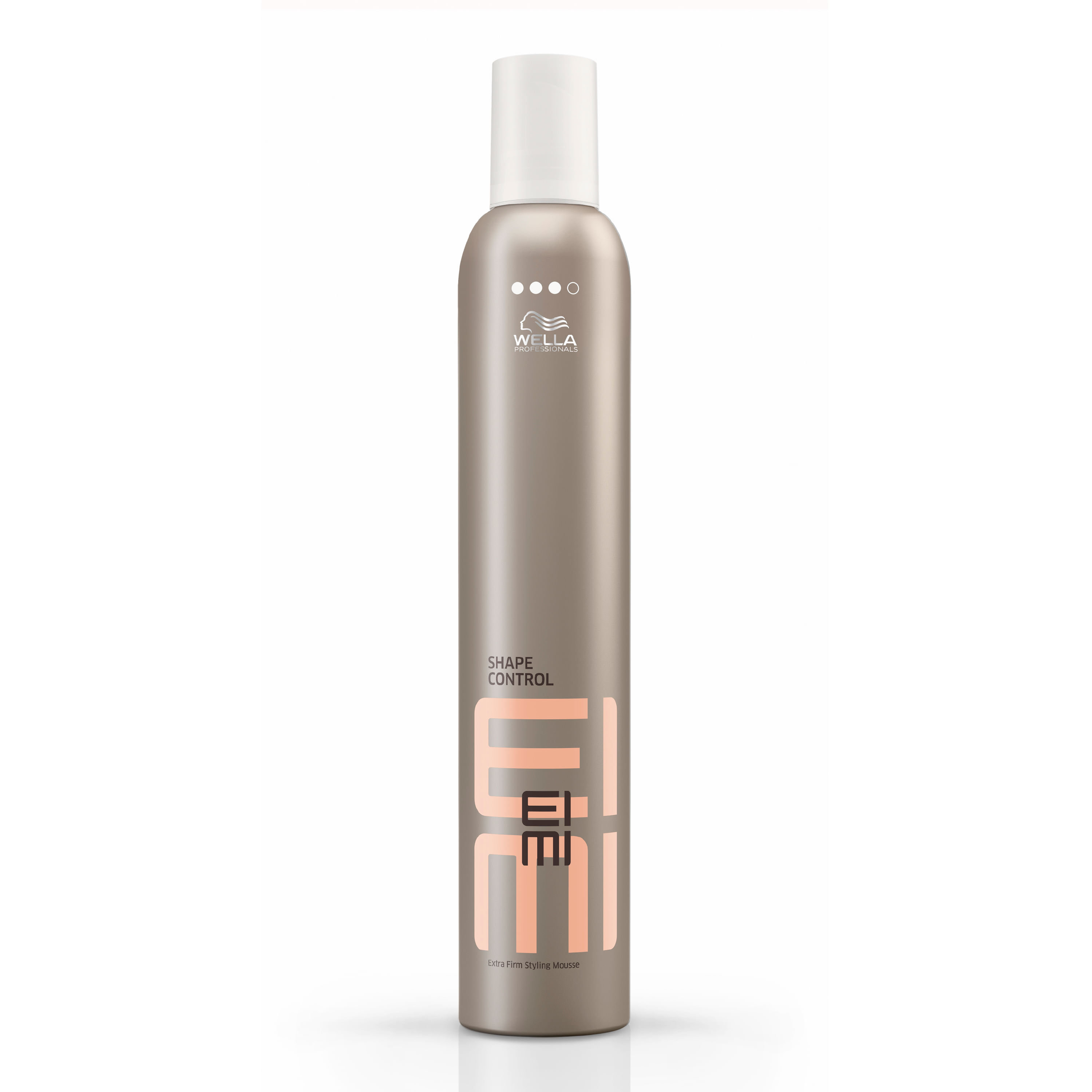 EIMI Shape Control - Mousse Modeladora 300ml