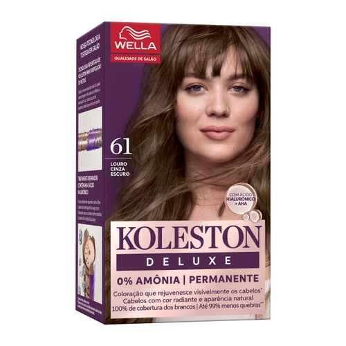 Koleston Deluxe