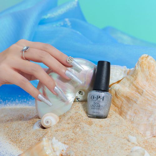 OPI Big Zodiac Energy