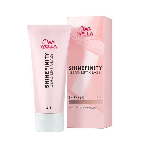 Shinefinity