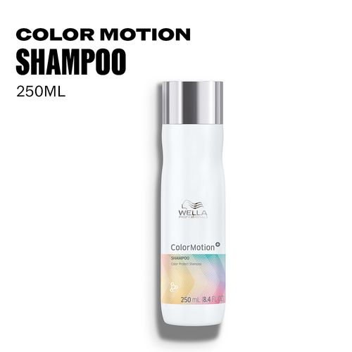 Color Motion - Shampoo