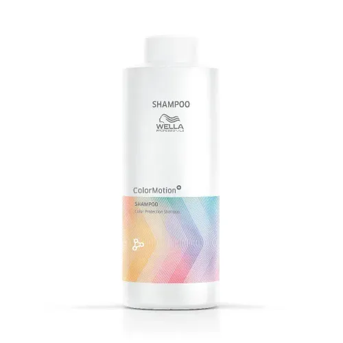 Color Motion - Shampoo