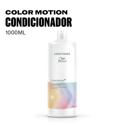 Color Motion - Condicionador