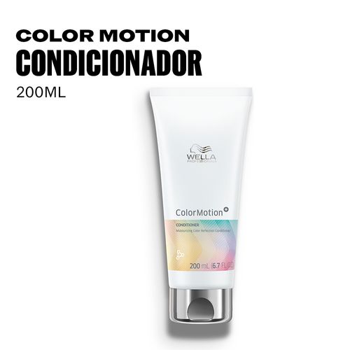 Color Motion - Condicionador