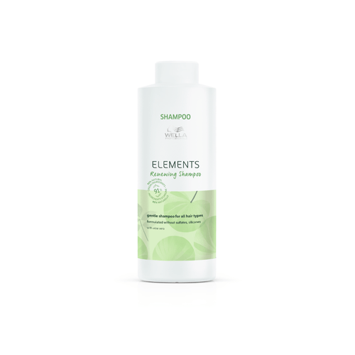 Wella Professionals Elements Renewing Shampoo 1L