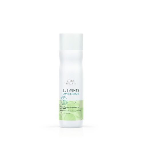 Wella Professionals Elements Calming Shampoo