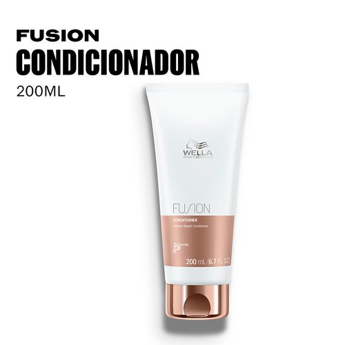 Fusion - Condicionador