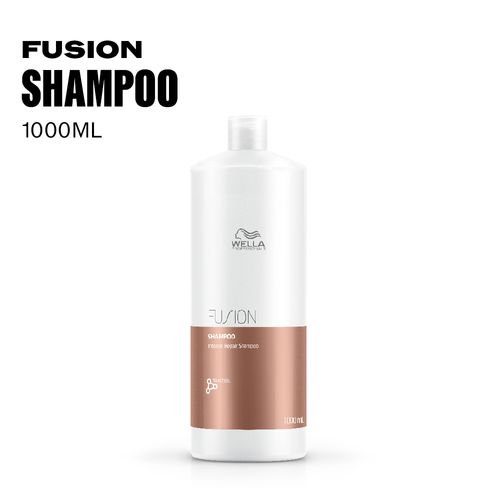 Fusion - Shampoo 1000ml
