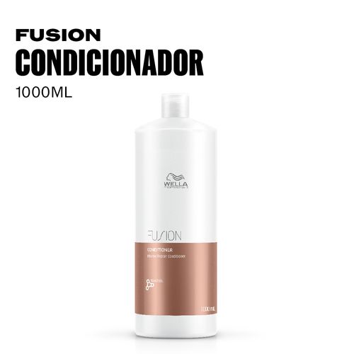 Fusion - Condicionador