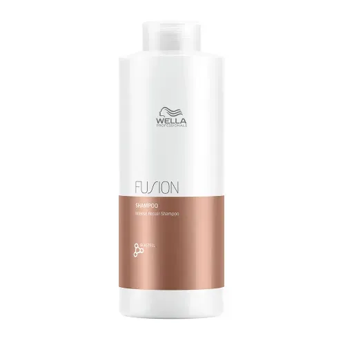 Fusion - Shampoo