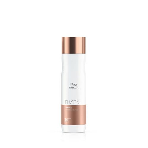 SHAMPOO FUSION 250 ML