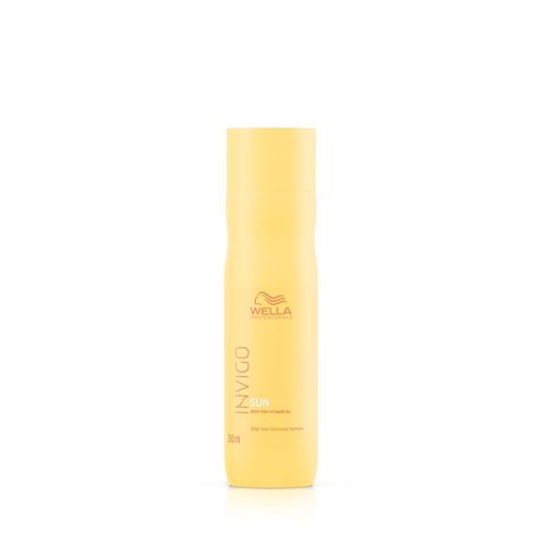 Invigo Sun Shampoo Pós Sol 250ml