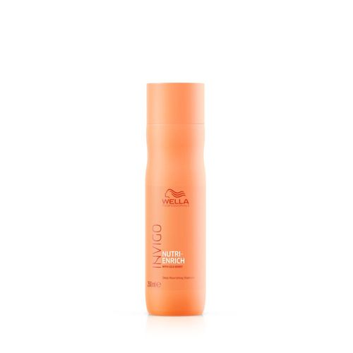 Invigo Nutri Enrich - Shampoo 250ml