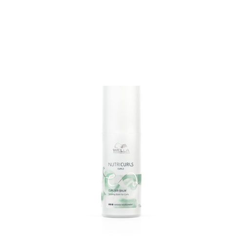 Nutricurls Curlixir Balm Leave In Nutritivo 150ml