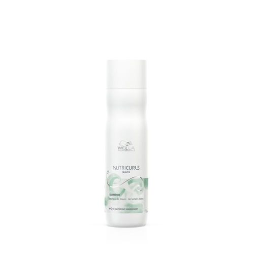 Nutricurls - Shampoo