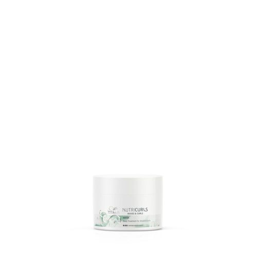 Nutricurls - Máscara 150ml